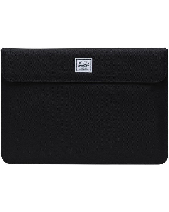 HERSCHEL Herschel Spokane 15–16" Laptophülle Taschen personalisierbar