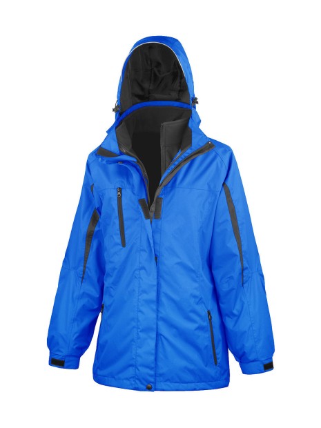 RESULT WOMENS 3-IN-1 JOURNEY JACKET WITH SOFTSHELL INNER /api/colors/7d98578e-2ab5-4199-9177-c18f6a1b1607 personnalisable