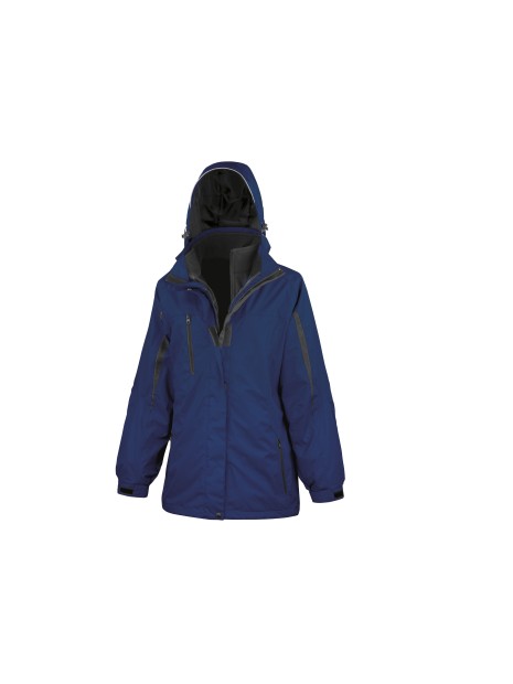 RESULT WOMENS 3-IN-1 JOURNEY JACKET WITH SOFTSHELL INNER /api/colors/b68891a9-1d28-4f7a-8deb-775c45027afd personnalisable