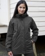 Vestes personnalisable RESULT WOMENS 3-IN-1 JOURNEY JACKET WITH SOFTSHELL INNER