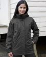 Vestes personnalisable RESULT WOMENS 3-IN-1 JOURNEY JACKET WITH SOFTSHELL INNER