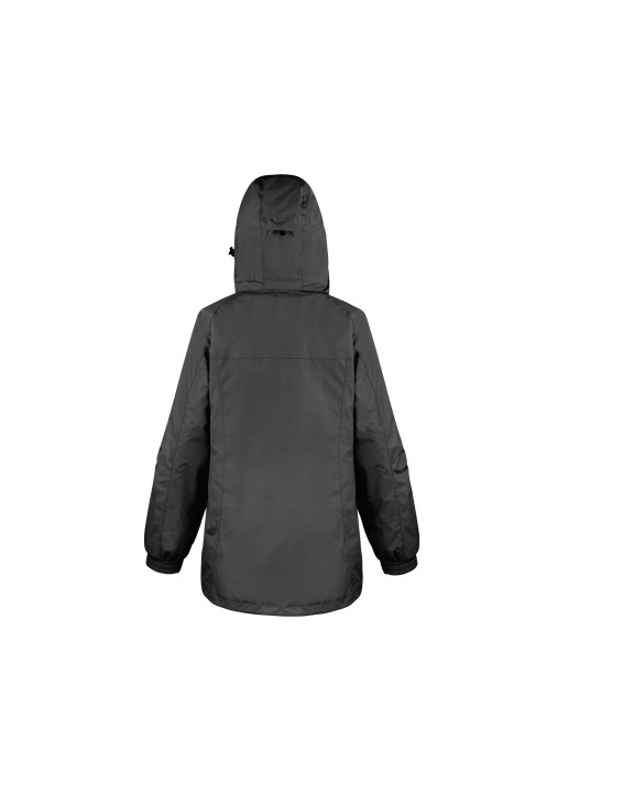 RESULT WOMENS 3-IN-1 JOURNEY JACKET Jacken personalisierbar
