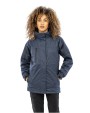 Vestes personnalisable RESULT WOMENS 3-IN-1 JOURNEY JACKET WITH SOFTSHELL INNER