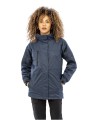 Vestes à personnaliser RESULT WOMENS 3-IN-1 JOURNEY JACKET WITH SOFTSHELL INNER 