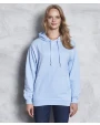 Sweat-shirts personnalisable AWDIS SURF HOODIE