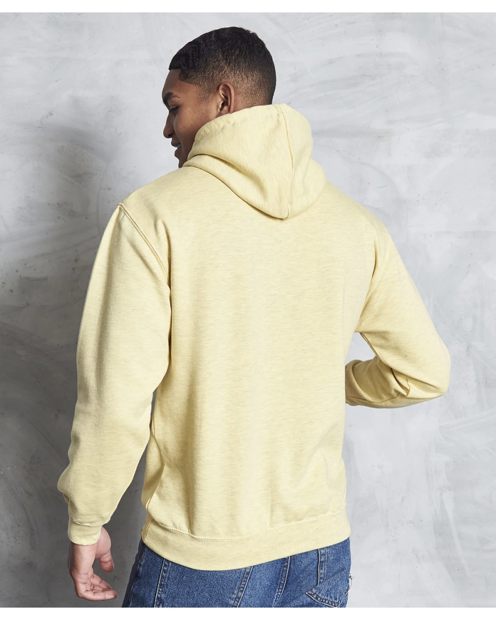 Sweaters & hoodies AWDIS SURF HOODIE voor bedrukking &amp; borduring
