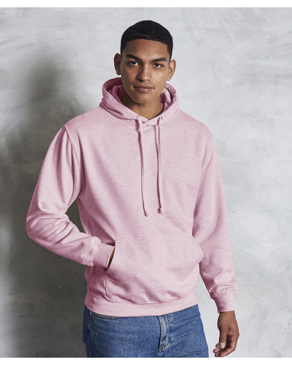 Sweat-shirts personnalisable AWDIS SURF HOODIE