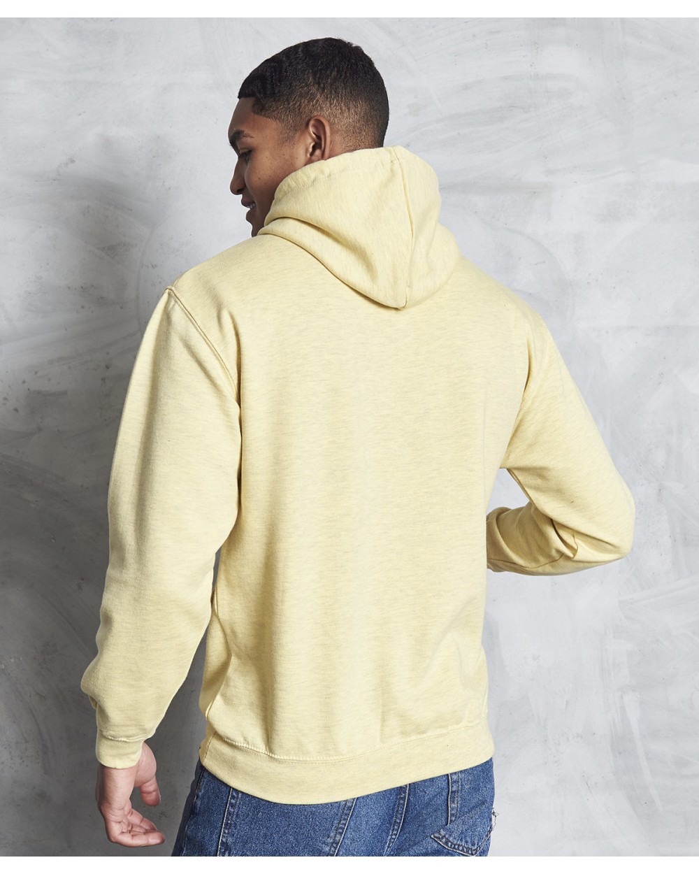 Sweat-shirts personnalisable AWDIS SURF HOODIE