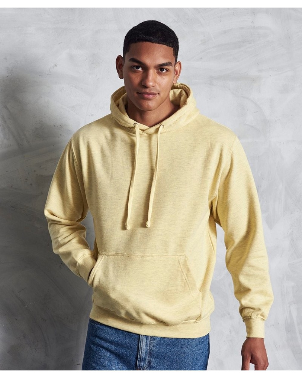 Sweaters & hoodies AWDIS SURF HOODIE voor bedrukking &amp; borduring