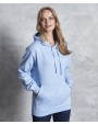 Sweaters & hoodies AWDIS SURF HOODIE voor bedrukking &amp; borduring