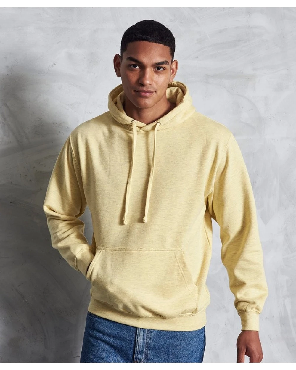 Sweat-shirts personnalisable AWDIS SURF HOODIE