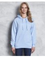 Sweaters & hoodies AWDIS SURF HOODIE voor bedrukking &amp; borduring