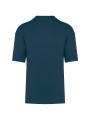 KARIBAN T-shirt unisexe oversize manches courtes /api/colors/b04b67f6-0885-43ee-8614-ebb5f27d9a9f personnalisable