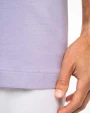 T-shirts KARIBAN Oversized T-shirt korte mouwen uniseks voor bedrukking &amp; borduring