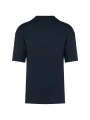KARIBAN T-shirt unisexe oversize manches courtes /api/colors/b68891a9-1d28-4f7a-8deb-775c45027afd personnalisable