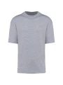 KARIBAN T-shirt unisexe oversize manches courtes /api/colors/a37ac46b-201c-43db-9085-8f3a99c04b1c personnalisable