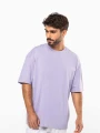 T-Shirts à personnaliser KARIBAN T-shirt unisexe oversize manches courtes 