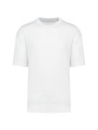 KARIBAN T-shirt unisexe oversize manches courtes /api/colors/7a92cd2d-10d2-40b4-928b-296bb7487506 personnalisable