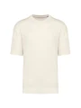 KARIBAN T-shirt unisexe oversize manches courtes /api/colors/54dcb197-9444-4650-89c0-ccbb880e3968 personnalisable