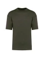 KARIBAN T-shirt unisexe oversize manches courtes /api/colors/348793eb-28eb-4f76-a178-c9d729b20ff5 personnalisable