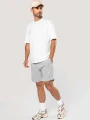 T-Shirts à personnaliser KARIBAN T-shirt unisexe oversize manches courtes 