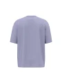 KARIBAN T-shirt unisexe oversize manches courtes /api/colors/7a7edb0d-ee4c-4556-a54f-3807f41497ab personnalisable