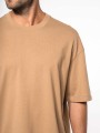 T-Shirts à personnaliser KARIBAN T-shirt unisexe oversize manches courtes 