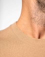 KARIBAN T-Shirt mit kurzen Ärmeln, Unisex, Oversize T-Shirts personalisierbar