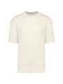 KARIBAN T-shirt unisexe oversize manches courtes /api/colors/54dcb197-9444-4650-89c0-ccbb880e3968 personnalisable