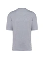 KARIBAN T-shirt unisexe oversize manches courtes /api/colors/a37ac46b-201c-43db-9085-8f3a99c04b1c personnalisable