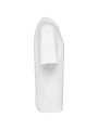 KARIBAN T-shirt unisexe oversize manches courtes /api/colors/7a92cd2d-10d2-40b4-928b-296bb7487506 personnalisable