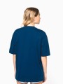 T-Shirts à personnaliser KARIBAN T-shirt unisexe oversize manches courtes 