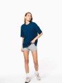 T-Shirts à personnaliser KARIBAN T-shirt unisexe oversize manches courtes 