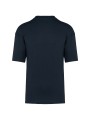 KARIBAN T-shirt unisexe oversize manches courtes /api/colors/b68891a9-1d28-4f7a-8deb-775c45027afd personnalisable