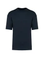 KARIBAN T-shirt unisexe oversize manches courtes /api/colors/b68891a9-1d28-4f7a-8deb-775c45027afd personnalisable