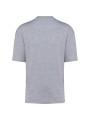 KARIBAN T-shirt unisexe oversize manches courtes /api/colors/a37ac46b-201c-43db-9085-8f3a99c04b1c personnalisable