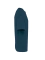 KARIBAN T-shirt unisexe oversize manches courtes /api/colors/b04b67f6-0885-43ee-8614-ebb5f27d9a9f personnalisable