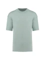 KARIBAN T-shirt unisexe oversize manches courtes /api/colors/9461b1f5-f20c-4909-acf0-8bf53fdec48b personnalisable