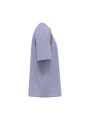 KARIBAN T-shirt unisexe oversize manches courtes /api/colors/7a7edb0d-ee4c-4556-a54f-3807f41497ab personnalisable