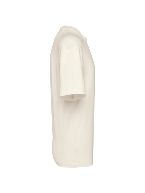 KARIBAN T-shirt unisexe oversize manches courtes /api/colors/54dcb197-9444-4650-89c0-ccbb880e3968 personnalisable