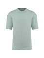 KARIBAN T-shirt unisexe oversize manches courtes /api/colors/9461b1f5-f20c-4909-acf0-8bf53fdec48b personnalisable