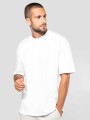 T-Shirts à personnaliser KARIBAN T-shirt unisexe oversize manches courtes 