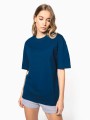 T-Shirts à personnaliser KARIBAN T-shirt unisexe oversize manches courtes 
