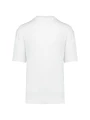 KARIBAN T-shirt unisexe oversize manches courtes /api/colors/7a92cd2d-10d2-40b4-928b-296bb7487506 personnalisable