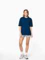 T-Shirts à personnaliser KARIBAN T-shirt unisexe oversize manches courtes 