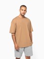 T-Shirts à personnaliser KARIBAN T-shirt unisexe oversize manches courtes 