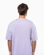 T-Shirts personnalisable KARIBAN T-shirt unisexe oversize manches courtes