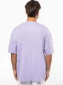 T-Shirts à personnaliser KARIBAN T-shirt unisexe oversize manches courtes 