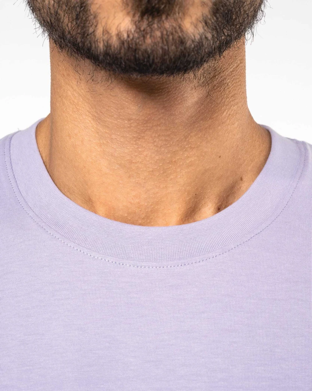 T-Shirts personnalisable KARIBAN T-shirt unisexe oversize manches courtes