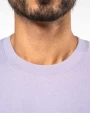 T-Shirts personnalisable KARIBAN T-shirt unisexe oversize manches courtes